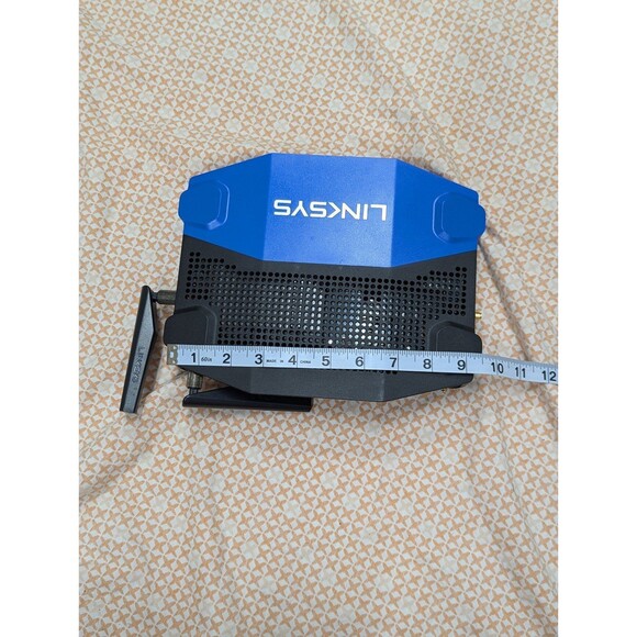 Linksys WRT1900AC Ultra Smart Dual Band Wifi Wireless Router - Picture 8 of 8